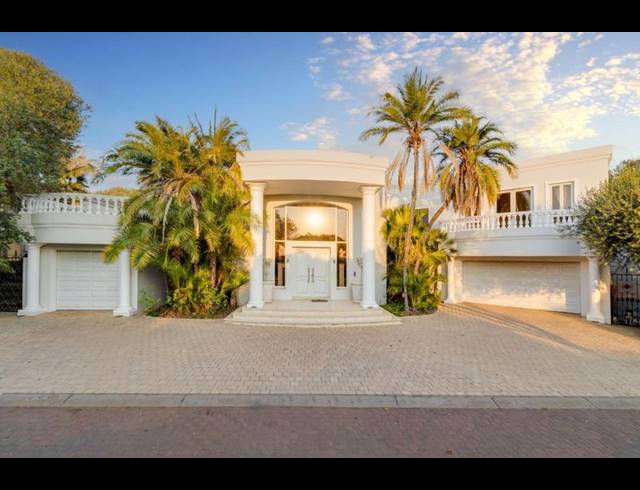 4 BEDROOM HOUSE FOR SALE IN DAINFERN GOLF ESTATE